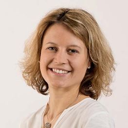 Manuela Etzelsdorfer - Dr. Nina Eipeldauer - Ärztin für Allgemeinmedizin