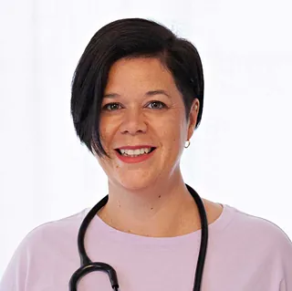 Dr. Ruth Ackerl