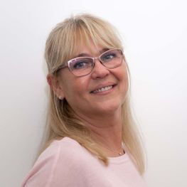 Erika Fürst Dr. Nina Eipeldauer - Ärztin für Allgemeinmedizin