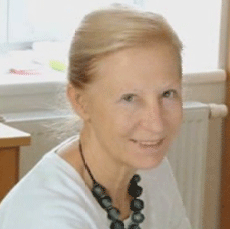 Dr. Eva Scharf-Hofner