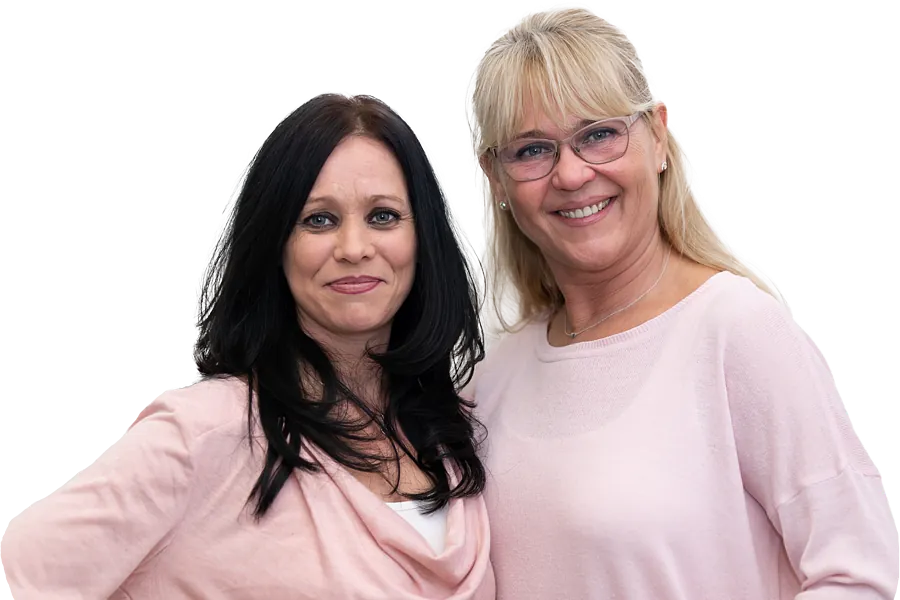 Team Dr. Nina Eipeldauer - Ärztin für Allgemeinmedizin