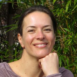 Melanie Steinwender - Dr. Nina Eipeldauer - Ärztin für Allgemeinmedizin